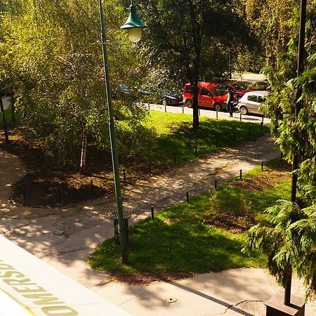 Apartment Forino Сараево Номер фото