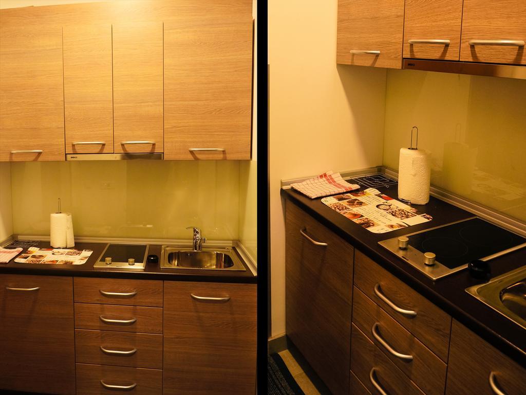 Apartment Forino Сараево Номер фото