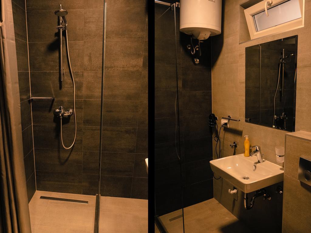 Apartment Forino Сараево Номер фото