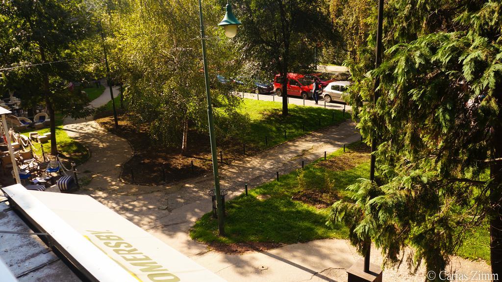 Apartment Forino Сараево Номер фото